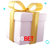 Receba seus bônus de boas-vindas no 00Bet