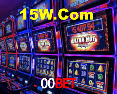 Interface do App 00Bet