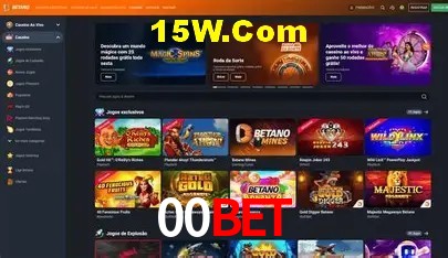 Promoção Relâmpago 00Bet