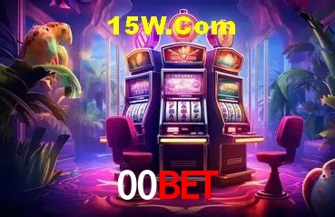 Jogos de Slot 00Bet