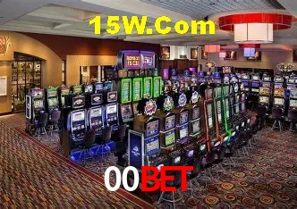 Recursos de Bônus 00Bet