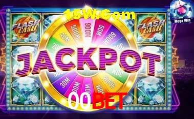 Provedores de Jogos 00Bet