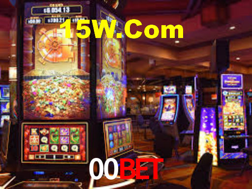 00Bet Login