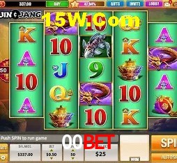 Diretório de Jogos 00Bet