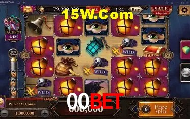 Integração de APIs 00Bet
