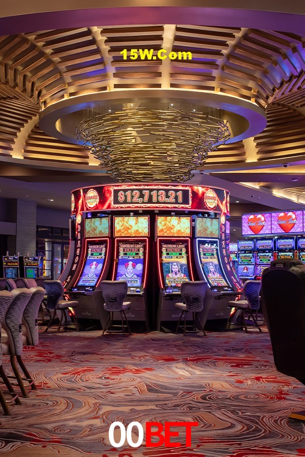 Casino VIP 00Bet