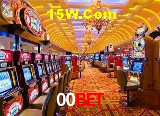 Tecnologia da Plataforma 00Bet