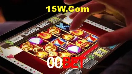 Recursos de Bônus 00Bet
