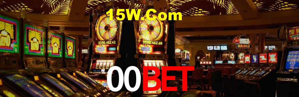 00Bet Login