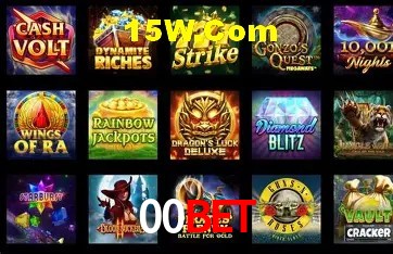 Especiais de Fim de Semana 00Bet