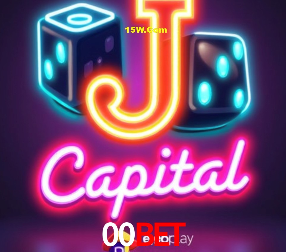 Estatísticas 00Bet
