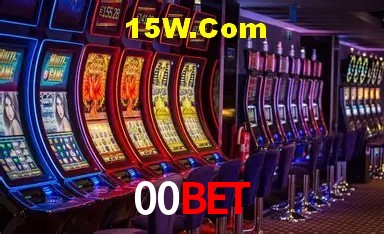 Provedores de Jogos 00Bet