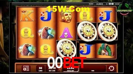Estatísticas do Jogo 00Bet