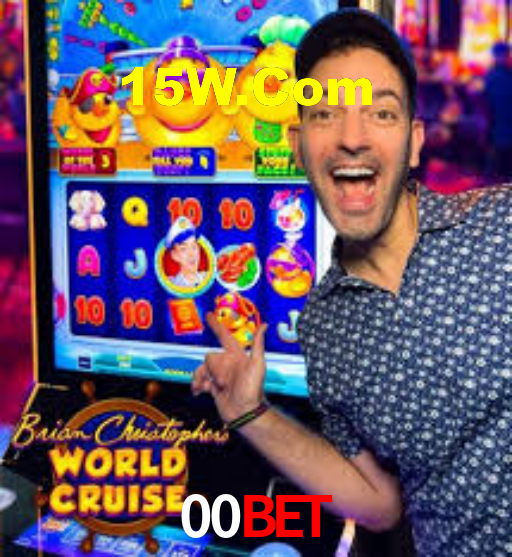00Bet: A Experiência de Casino com Jogos de Mesa ao Vivo