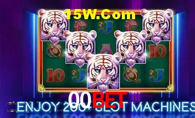 Sistemas de Segurança 00Bet