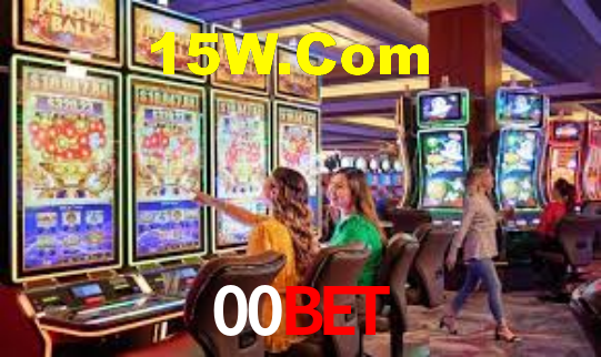 Interface Premium 00Bet