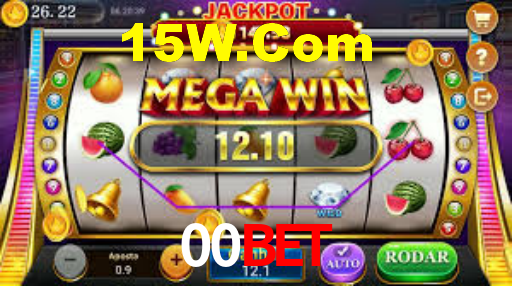 00Bet Login