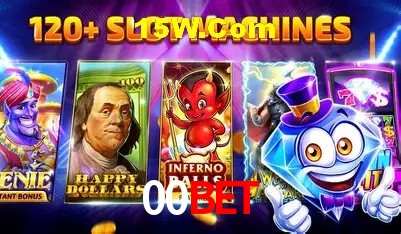 Promoção Relâmpago 00Bet