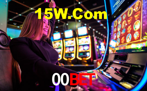 00Bet App