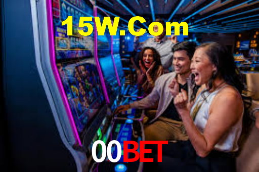 00Bet: Seu Cassino Premiado com Pagamentos Rápidos